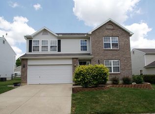 6024 Driftwood Ct, Hamilton Twp, OH 45039