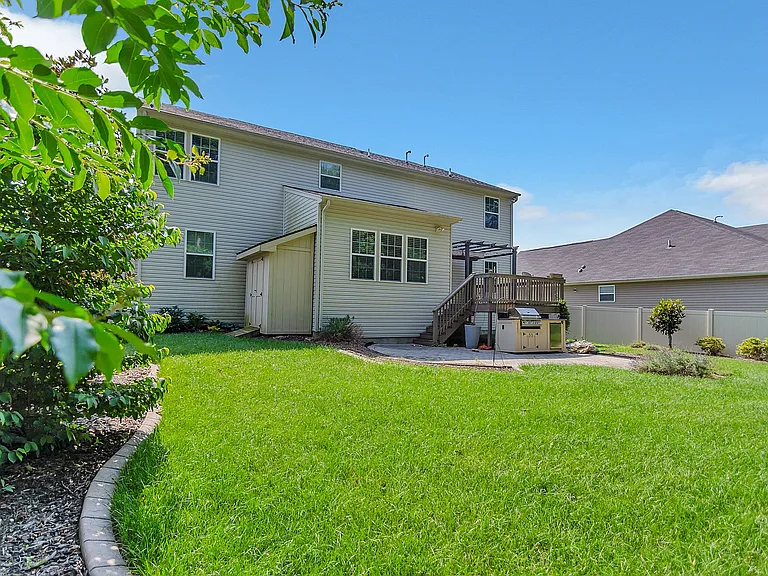 2913 Cherrybark Ct — Photo 29