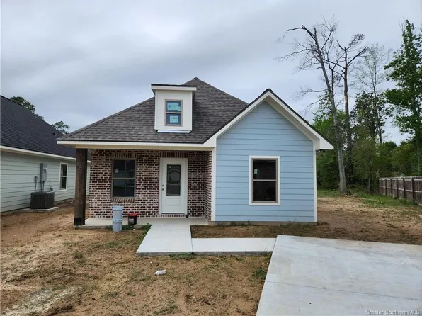 844 N Huval Dr, Drive Moss Bluff, LA 70611