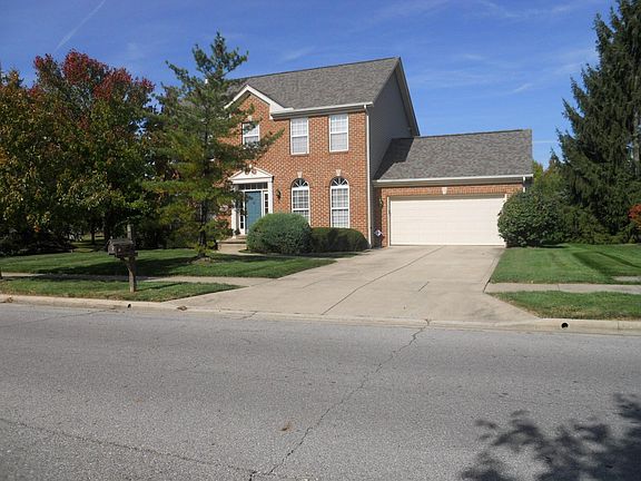 4th image of 8756 Taylor Woods Dr