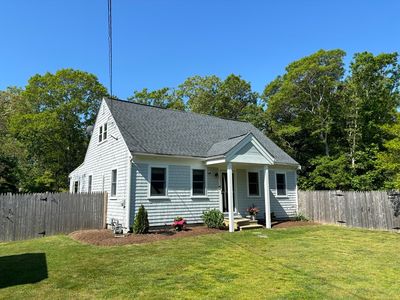 107 Linden St, Barnstable, MA, 02630