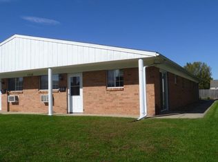 1508 Woods Ave APT C, Normal, IL 61761