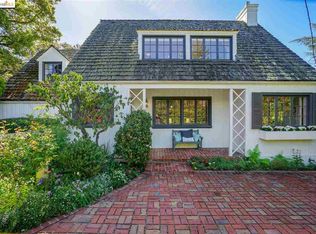 5686 Maxwelton Rd, Oakland, CA 94618