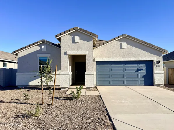 12233 E LUPINE Lane, Florence, AZ 85132