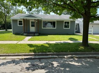 401 Ottawa St, Bay City, MI