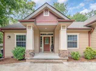 17410 Green Hill Rd, Charlotte, NC 28278