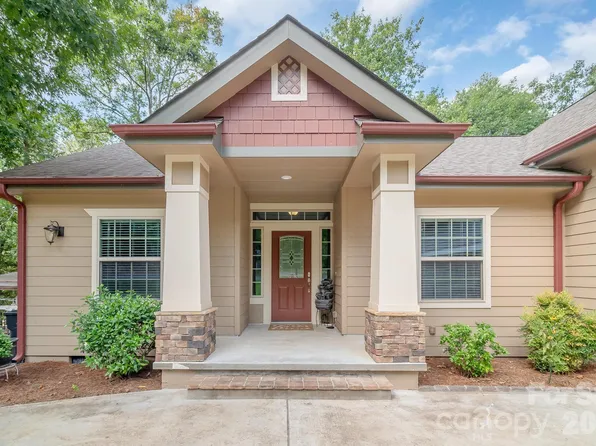 17410 Green Hill Rd, Charlotte, NC 28278