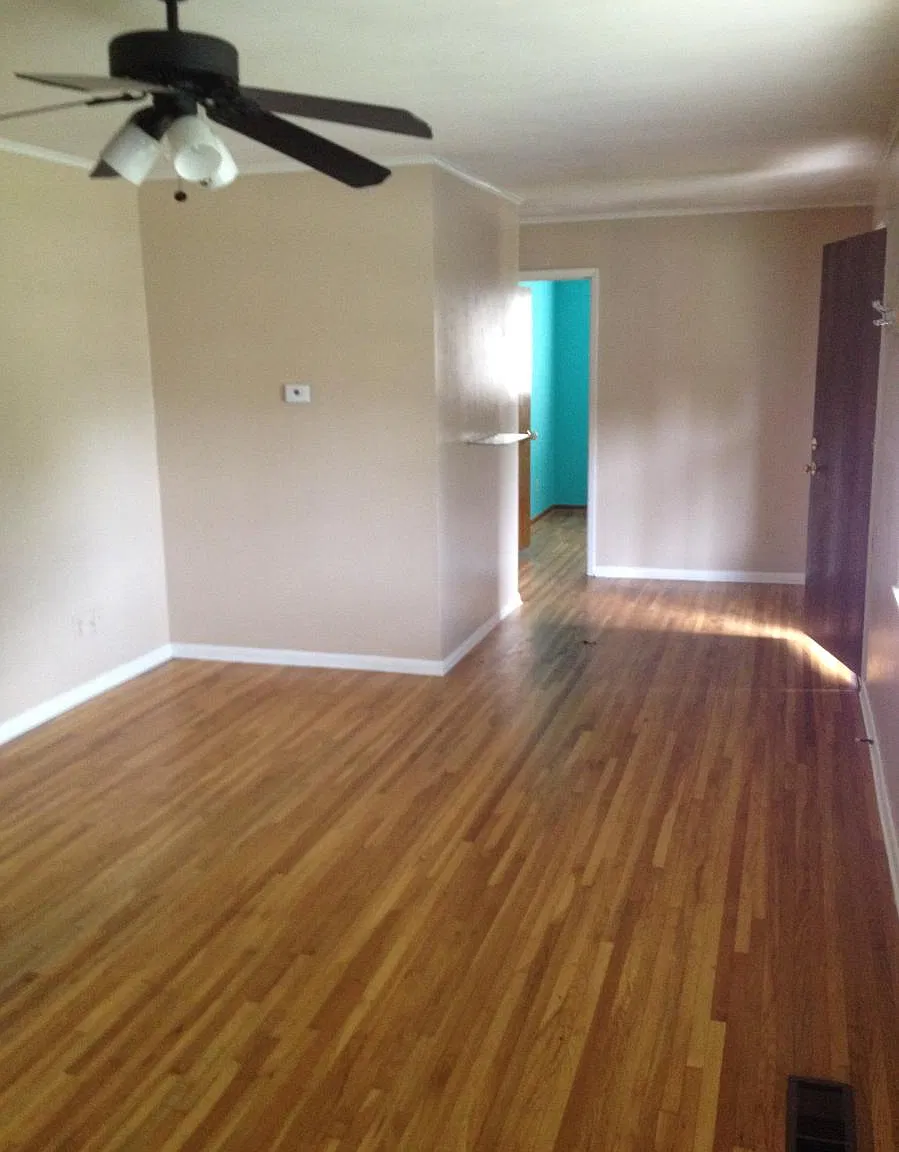 3 bed, 1.5 bath, 1192 sqft, $1,400 — Photo 4
