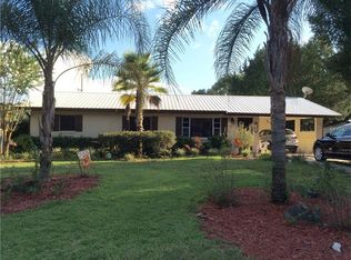 828 Overhill Rd, Deland, FL 32720