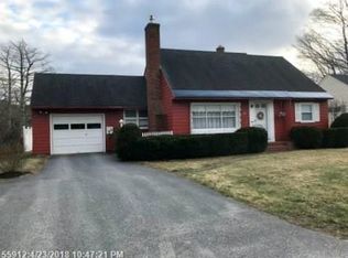 57 Loring Ave, Auburn, ME 04210