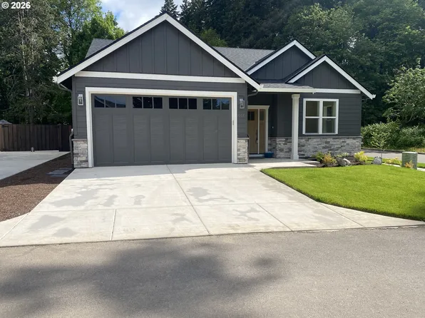 2147 NE Spitz Rd, Canby, OR 97013