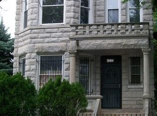 4223 W Gladys Ave, Chicago, IL 60624