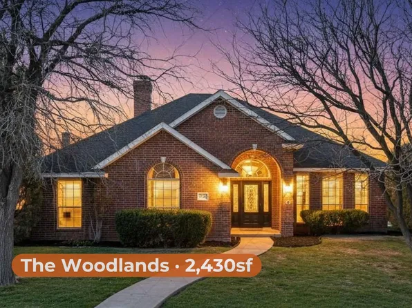 6406 Acacia Ln, Amarillo, TX 79124
