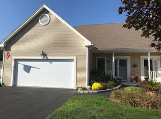 111 Horne Way, Millbury, MA 01527
