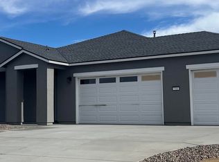 714 Rose Ln, Fernley, NV 89408