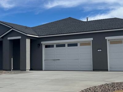 714 Rose Ln, Fernley, NV, 89408