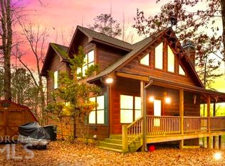 739 Mango Ln, Ellijay, GA 30540