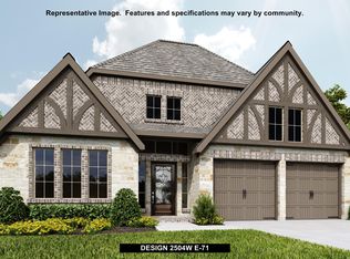 8501 Lake Arrowhead Trl, McKinney, TX 75071