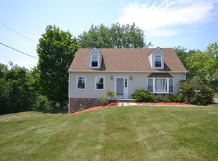 180 Howery St, Christiansburg, VA 24073
