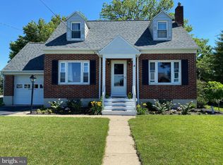 512 Brownsville Rd, Sinking Spring, PA 19608