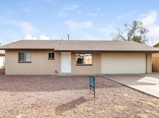 517 S Pioneer, Mesa, AZ 85204