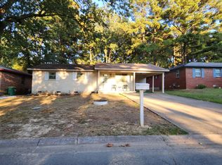 6909 Shetland Dr, Little Rock, AR 72209