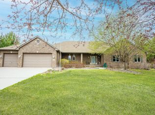 19888 214th Ave NW, Big Lake, MN 55309