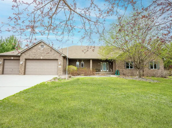 19888 214th Ave NW, Big Lake, MN 55309