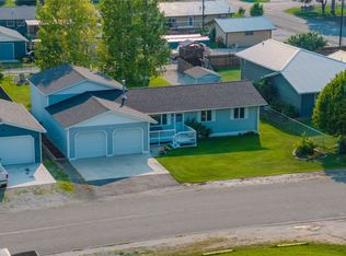 408 S Walnut St, Townsend, MT 59644