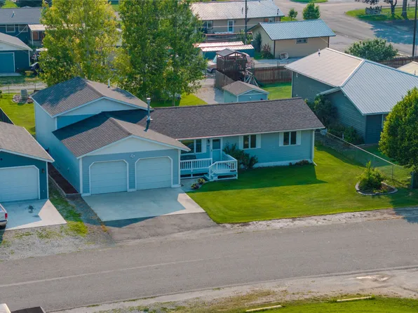 408 S Walnut St, Townsend, MT 59644