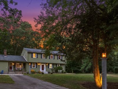 5 Hatch Rd, Acton, MA, 01720