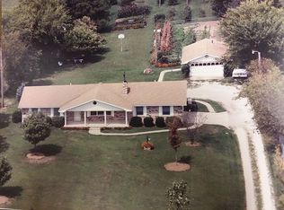 1659 W Dallas St, Buffalo, MO 65622