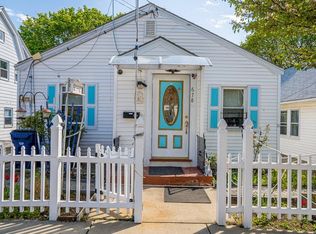 678 Park Ave, Revere, MA 02151