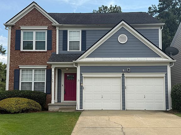 2nd image of 2568 Alvecot Cir SE