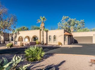 18020 S Placita Mayo, Green Valley, AZ 85614