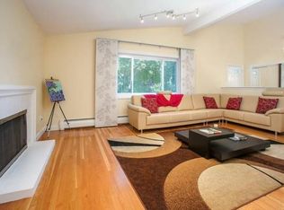 95 Adeline Rd, Newton, MA 02459