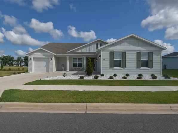 6168 SW 74th Terrace Rd, Ocala, FL 34474