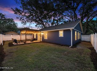 3295 TINYA Court, Jacksonville, FL 32226