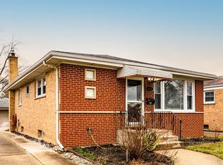 3651 Sarah St, Franklin Park, IL 60131
