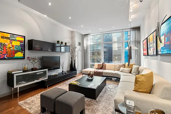 Rented by Douglas Elliman | media 1