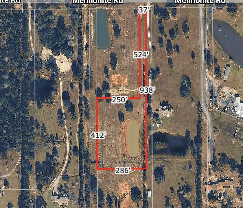 2nd image of 0 Mennonite Rd