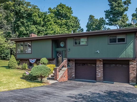 8 Jones - Highland Mills,NY