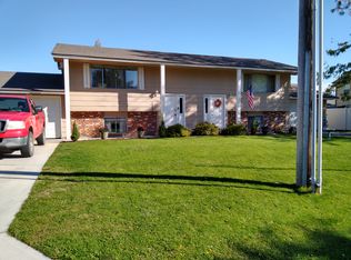 1206 N Adams Rd #1208, Spokane, WA 99216