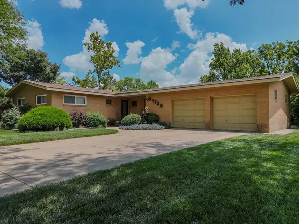 1720 Lincoln St, Great Bend, KS 67530
