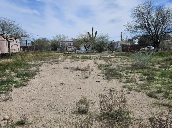 6231 S 1st Ave, Tucson, AZ 85706