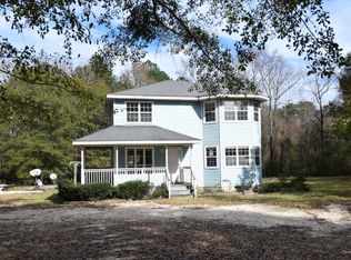 134 Morningside Dr, Thomson, GA 30824