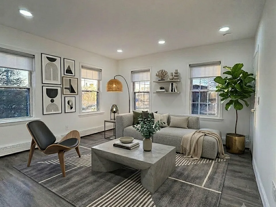 12 Pine St #2