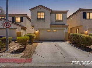 6476 Raven Hall St, North Las Vegas, NV 89084
