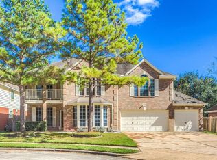 10222 White Oak Trail Ln, Houston, TX 77064
