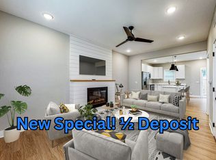 308 S Walnut Ave #103, Ames, IA 50010